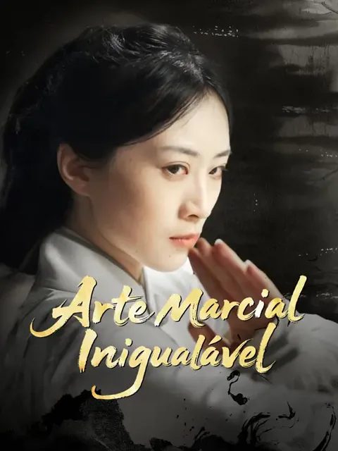Arte Marcial Inigualável capa — assistir aos 65 episódios grátis em HD