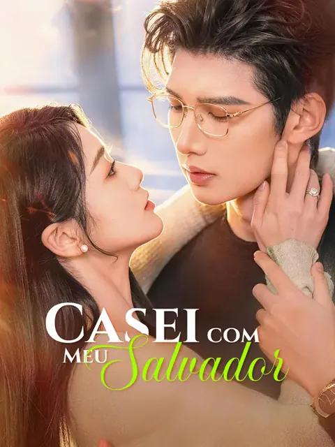 Casei com Meu Salvador capa — assistir aos 79 episódios grátis em HD