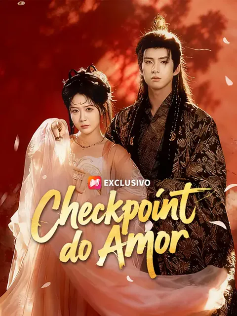 Checkpoint do Amor capa — assistir aos 62 episódios grátis em HD
