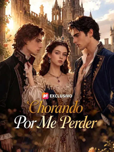 Chorando Por Me Perder capa — assistir aos 61 episódios grátis em HD