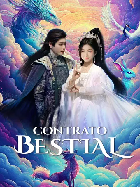 Contrato Bestial capa — assistir aos 59 episódios grátis em HD