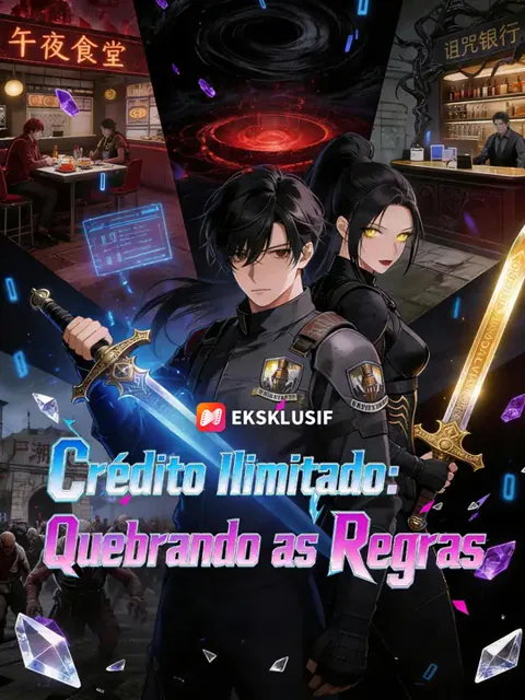 Crédito Ilimitado: Quebrando as Regras capa — assistir aos 60 episódios grátis em HD