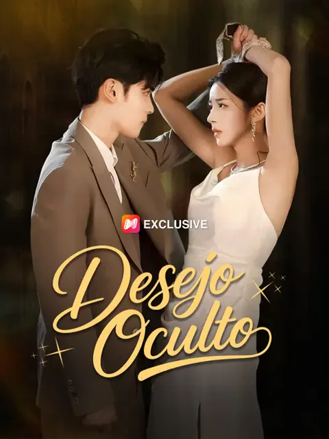Desejo Oculto capa — assistir aos 60 episódios grátis em HD