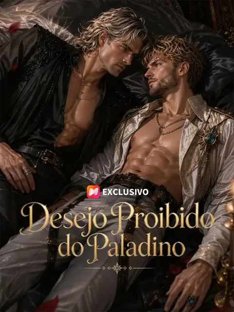 Desejo Proibido do Paladino capa — assistir aos 27 episódios grátis em HD