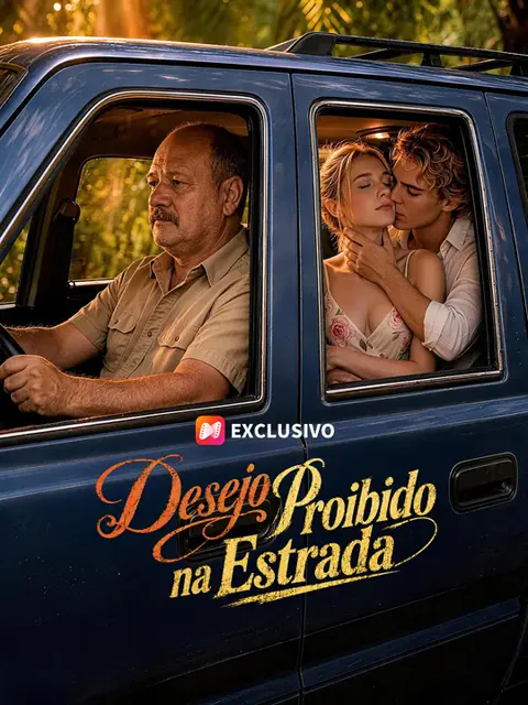 Desejo Proibido na Estrada capa — assistir aos 27 episódios grátis em HD