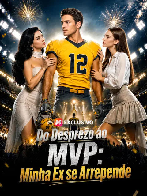 Do Desprezo ao MVP: Minha Ex se Arrepende capa — assistir aos 58 episódios grátis em HD