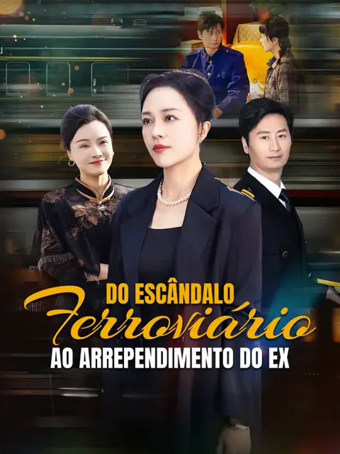 Do Escândalo Ferroviário ao Arrependimento do Ex capa — assistir aos 52 episódios grátis em HD