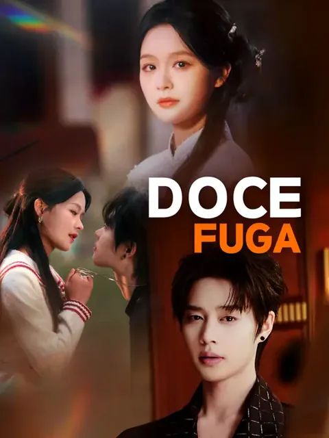 Doce Fuga capa — assistir aos 88 episódios grátis em HD