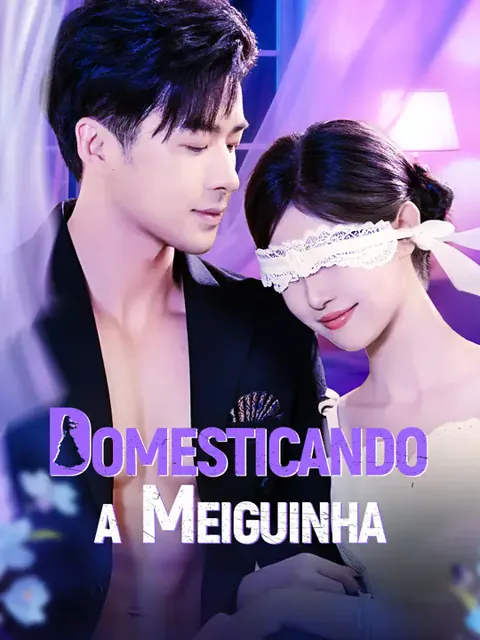 Domesticando a Meiguinha capa — assistir aos 66 episódios grátis em HD