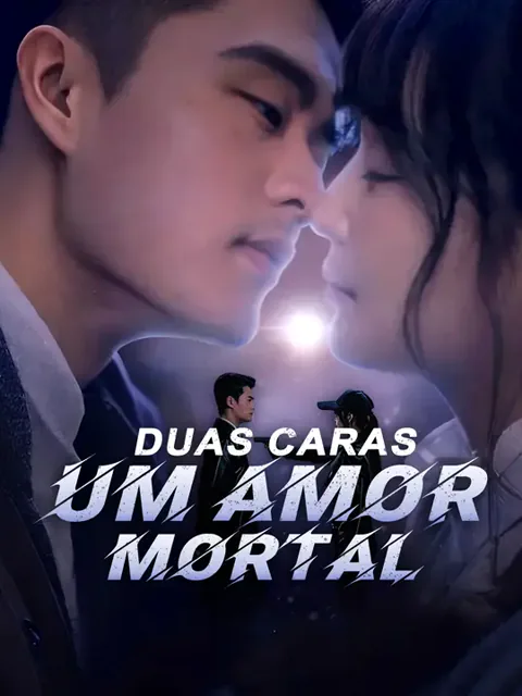 Duas Caras, Um Amor Mortal capa — assistir aos 60 episódios grátis em HD