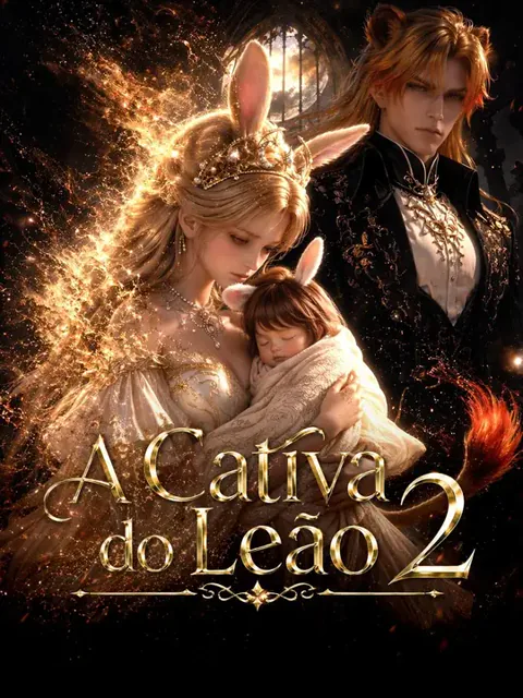 (Dublagem) A Cativa do Leão 2 capa — assistir aos 46 episódios grátis em HD