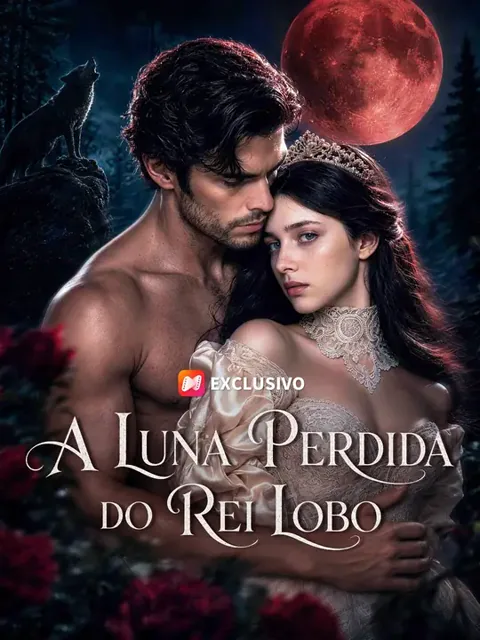 (Dublagem) A Luna Perdida do Rei Lobo capa — assistir aos 61 episódios grátis em HD