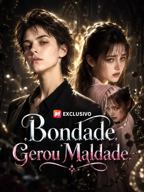 (Dublagem) Bondade Gerou Maldade capa — assistir aos 50 episódios grátis em HD