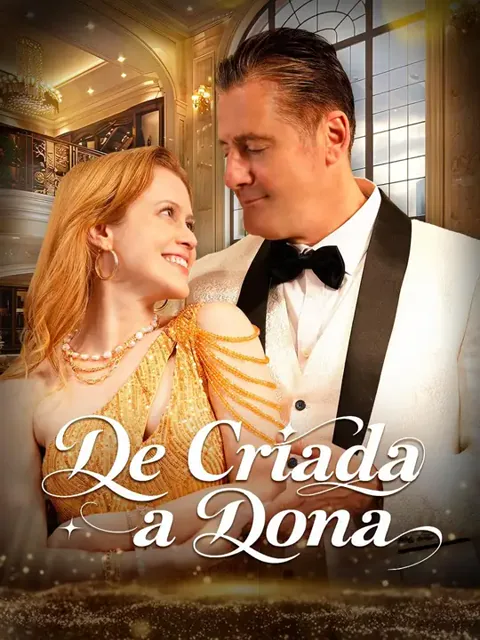 (Dublagem) De Criada a Dona capa — assistir aos 61 episódios grátis em HD
