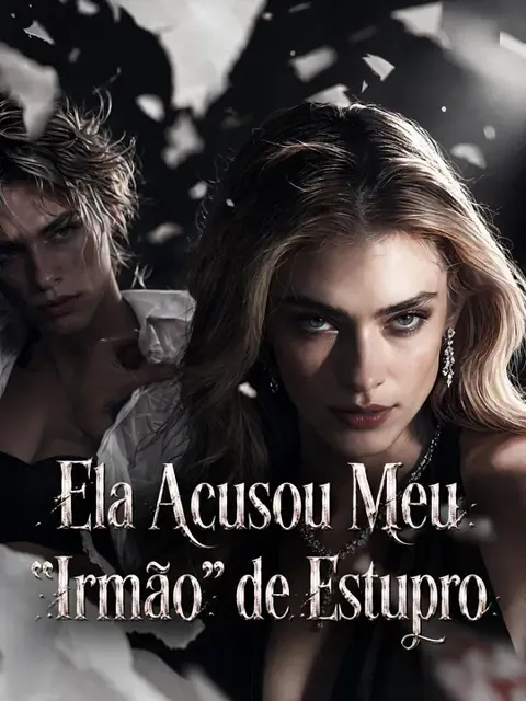 (Dublagem) Ela Acusou Meu "Irmão" de Estupro capa — assistir aos 40 episódios grátis em HD
