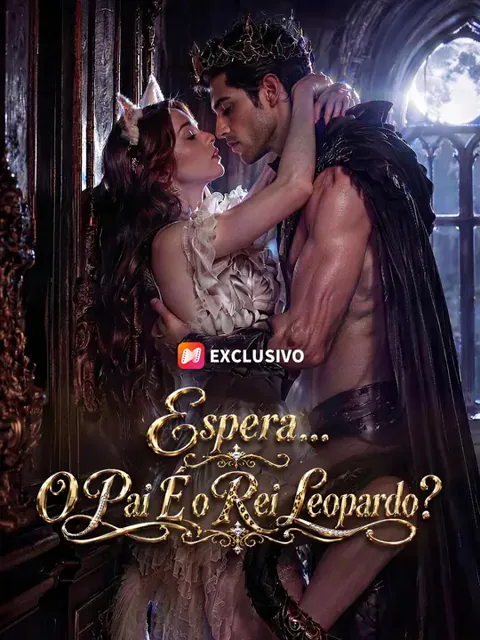 (Dublagem) Espera… O Pai É o Rei Leopardo? capa — assistir aos 36 episódios grátis em HD