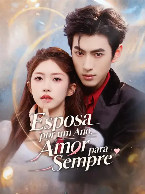 (Dublagem) Esposa por um Ano, Amor para Sempre capa — assistir aos 60 episódios grátis em HD