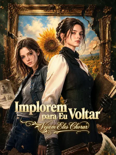 (Dublagem) Implorem para Eu Voltar, Vejam Eles Chorar capa — assistir aos 40 episódios grátis em HD