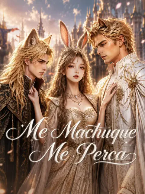 (Dublagem) Me Machuque, Me Perca capa — assistir aos 51 episódios grátis em HD