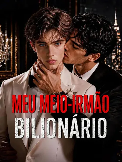 (Dublagem) Meu Meio-Irmão Bilionário capa — assistir aos 70 episódios grátis em HD