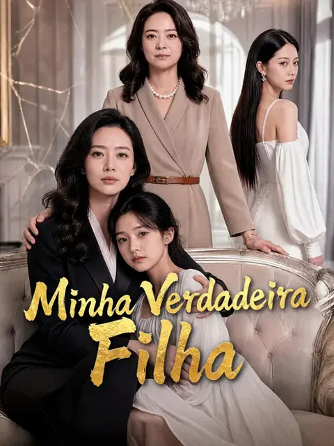 (Dublagem) Minha Verdadeira Filha capa — assistir aos 60 episódios grátis em HD