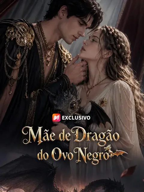(Dublagem) Mãe de Dragão do Ovo Negro capa — assistir aos 38 episódios grátis em HD