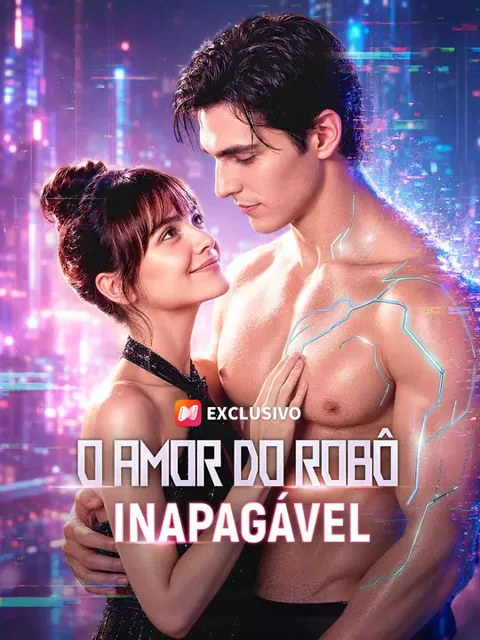 (Dublagem) O Amor do Robô: Inapagável capa — assistir aos 52 episódios grátis em HD