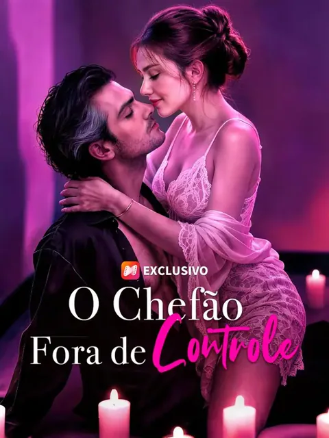 (Dublagem) O Chefão Fora de Controle capa — assistir aos 39 episódios grátis em HD