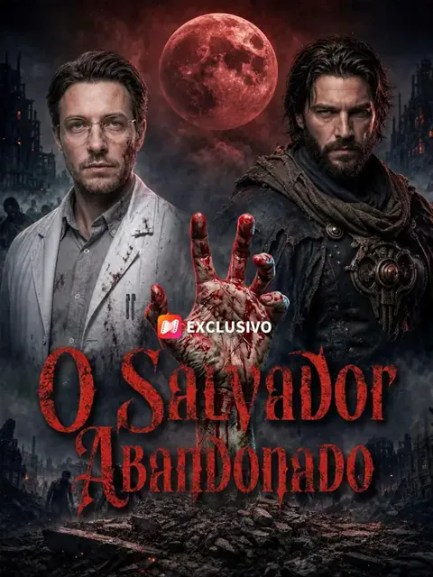 (Dublagem) O Salvador Abandonado capa — assistir aos 58 episódios grátis em HD