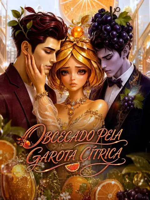 (Dublagem) Obcecado Pela Garota Cítrica capa — assistir aos 50 episódios grátis em HD