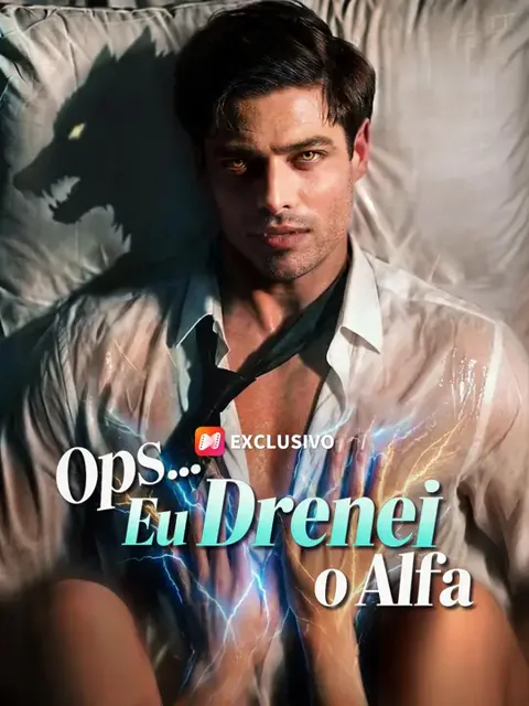 (Dublagem) Ops… Eu Drenei o Alfa capa — assistir aos 59 episódios grátis em HD