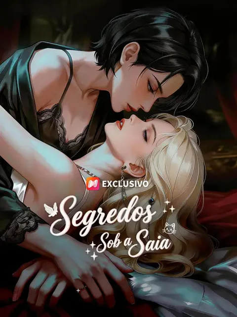 (Dublagem) Segredos Sob a Saia capa — assistir aos 47 episódios grátis em HD