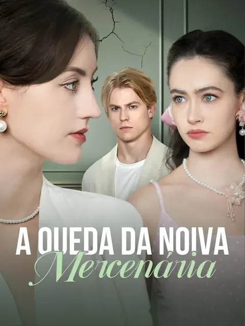 (Dublagem)A Queda da Noiva Mercenária capa — assistir aos 59 episódios grátis em HD