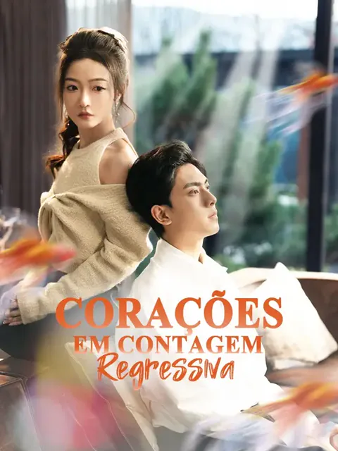(Dublagem)Corações em Contagem Regressiva capa — assistir aos 44 episódios grátis em HD