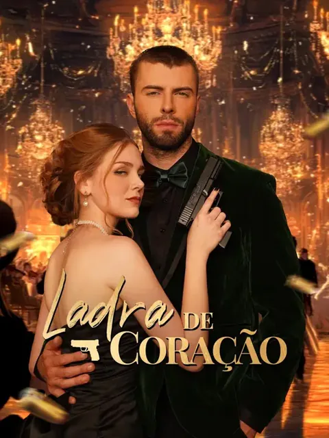 (Dublagem)Ladra de Coração capa — assistir aos 75 episódios grátis em HD