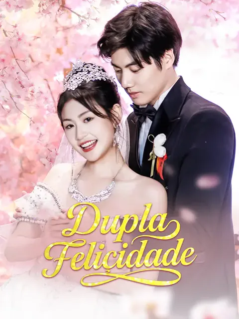 Dupla Felicidade capa — assistir aos 42 episódios grátis em HD