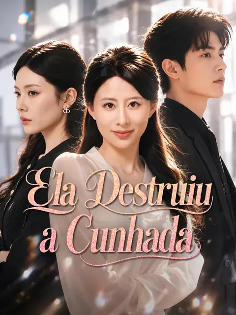 Ela Destruiu a Cunhada capa — assistir aos 71 episódios grátis em HD