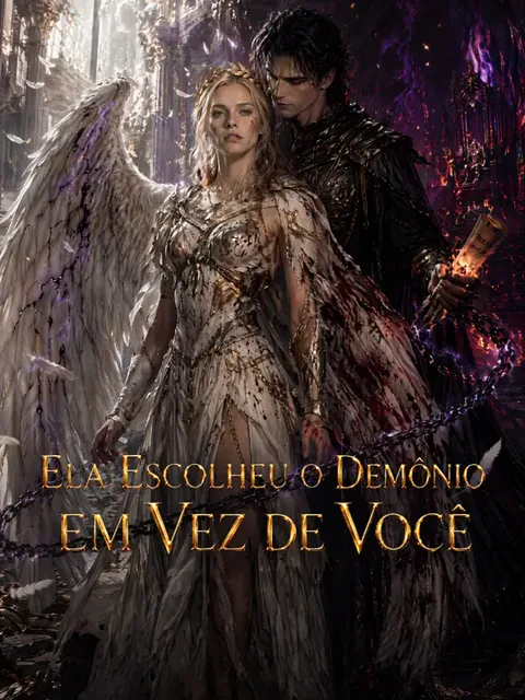 Ela Escolheu o Demônio em Vez de Você capa — assistir aos 27 episódios grátis em HD