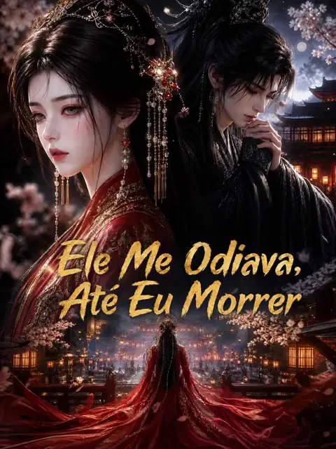 Ele Me Odiava, Até Eu Morrer capa — assistir aos 61 episódios grátis em HD