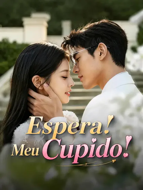 Espera! Meu Cupido! capa — assistir aos 40 episódios grátis em HD