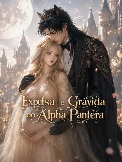 Expulsa e Grávida do Alpha Pantera capa — assistir aos 51 episódios grátis em HD
