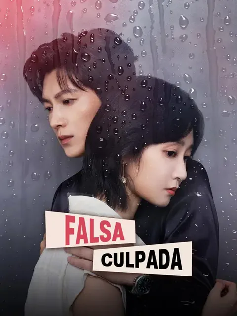 Falsa Culpada capa — assistir aos 65 episódios grátis em HD