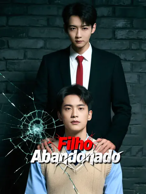 Filho Abandonado capa — assistir aos 75 episódios grátis em HD