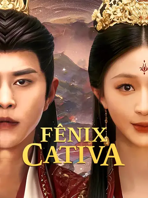 Fênix Cativa capa — assistir aos 45 episódios grátis em HD