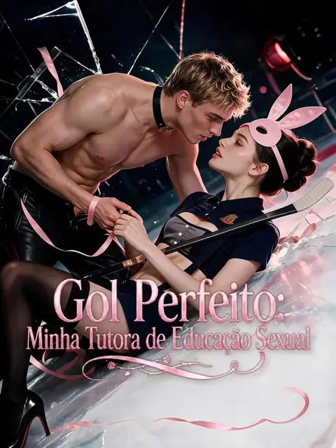 Gol Perfeito: Minha Tutora de Educação Sexual capa — assistir aos 40 episódios grátis em HD