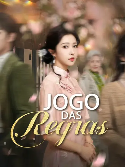 Jogo das Regras capa — assistir aos 55 episódios grátis em HD
