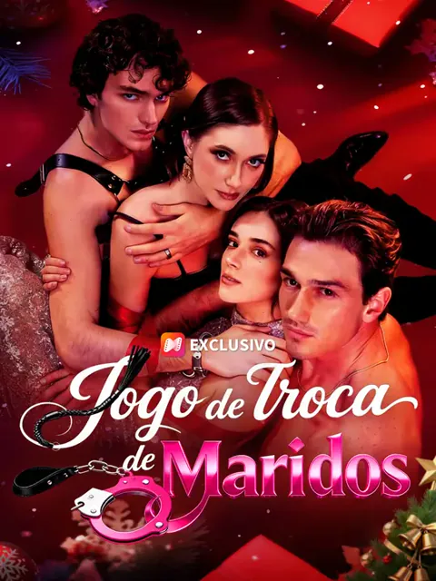 Jogo de Troca de Maridos capa — assistir aos 59 episódios grátis em HD