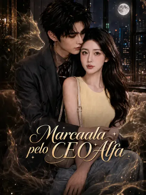 Marcada pelo CEO Alfa capa — assistir aos 56 episódios grátis em HD