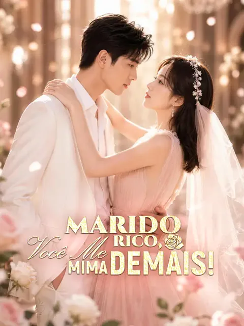 Marido Rico, Você Me Mima Demais! capa — assistir aos 66 episódios grátis em HD