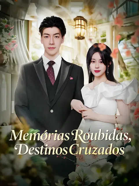 Memórias Roubadas, Destinos Cruzados capa — assistir aos 90 episódios grátis em HD
